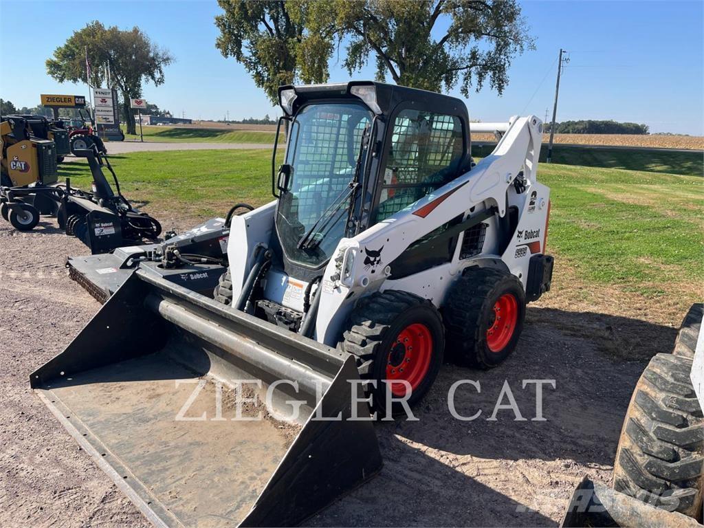 Bobcat S595 Schrankladers