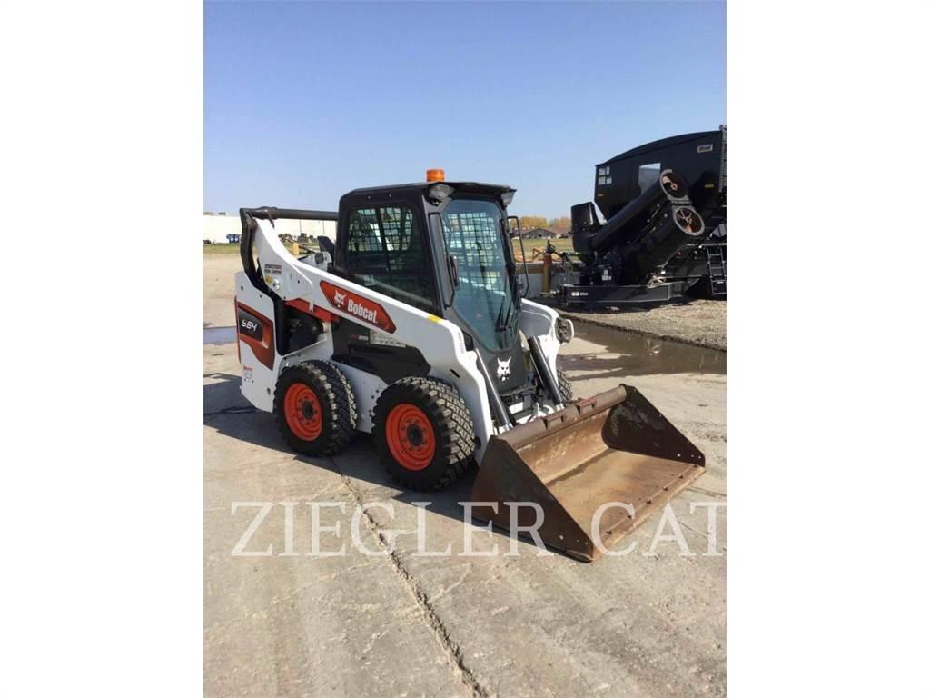 Bobcat S64 Schrankladers