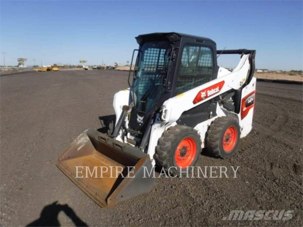 Bobcat S64 Schrankladers