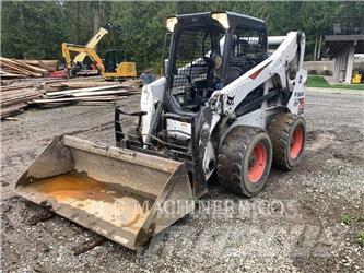 Bobcat S650 Schrankladers