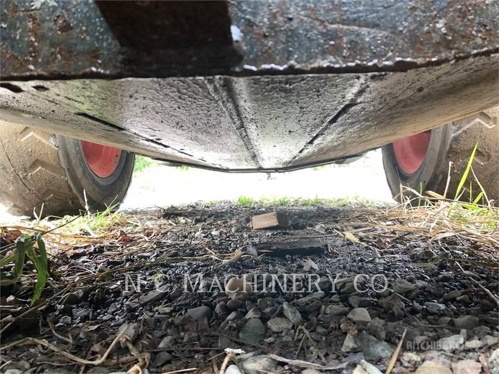 Bobcat S650 Schrankladers