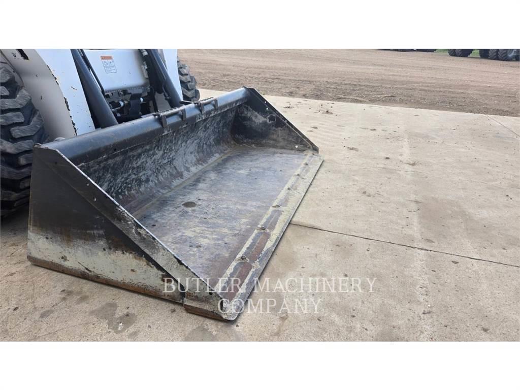 Bobcat S650 Schrankladers