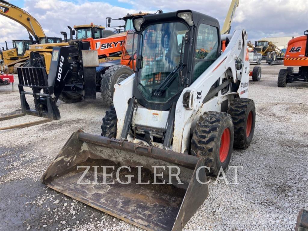 Bobcat S650 Schrankladers