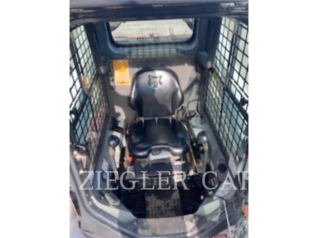 Bobcat S650 Schrankladers