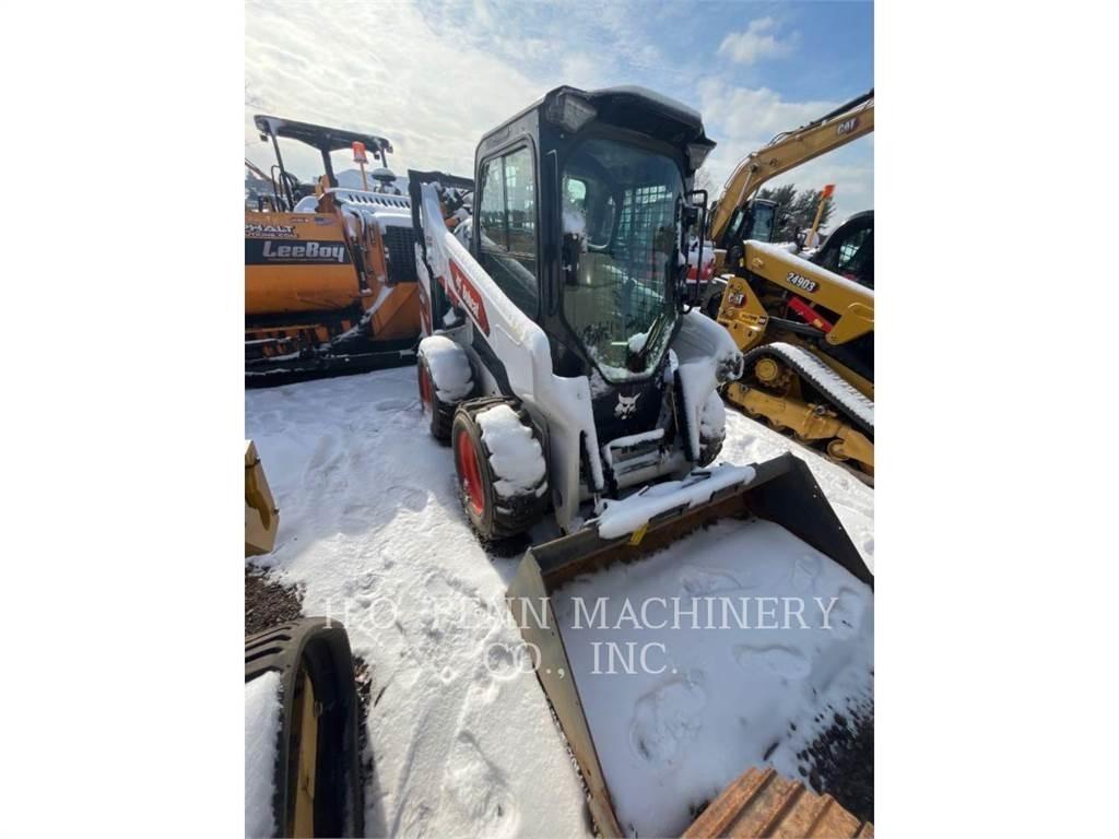 Bobcat S66 Schrankladers