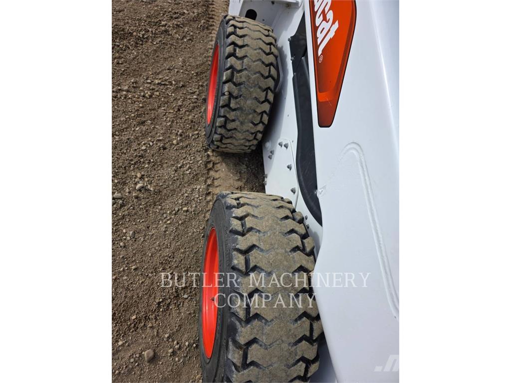 Bobcat S66 Schrankladers