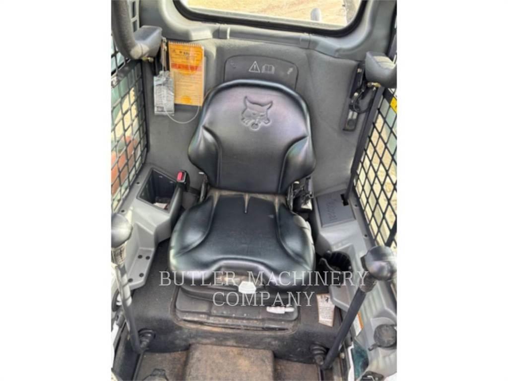 Bobcat S740 Schrankladers