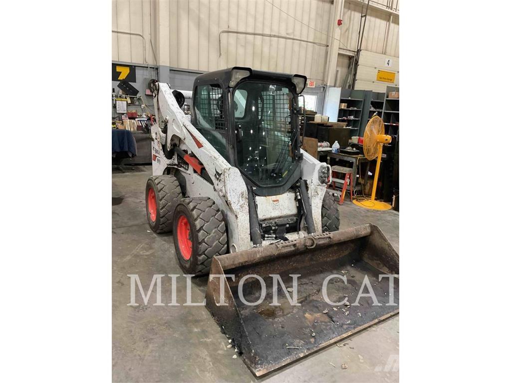 Bobcat S740 Schrankladers