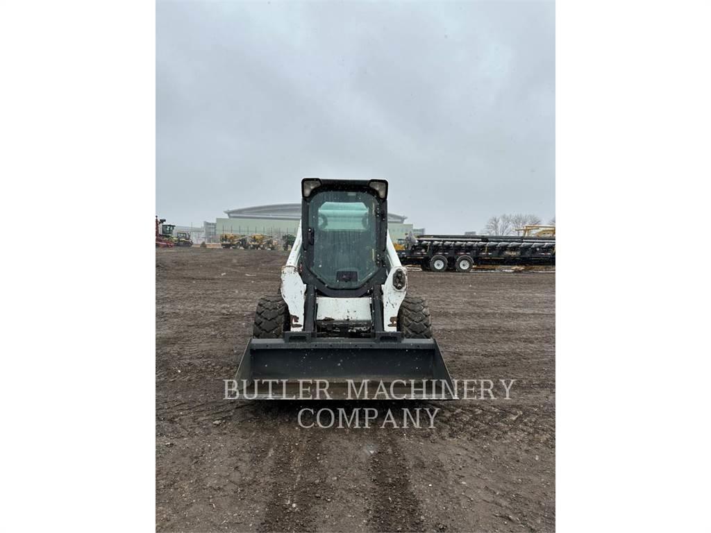Bobcat S750 Schrankladers