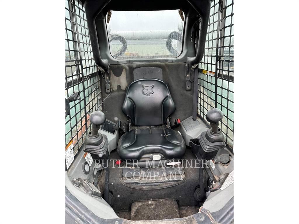 Bobcat S750 Schrankladers