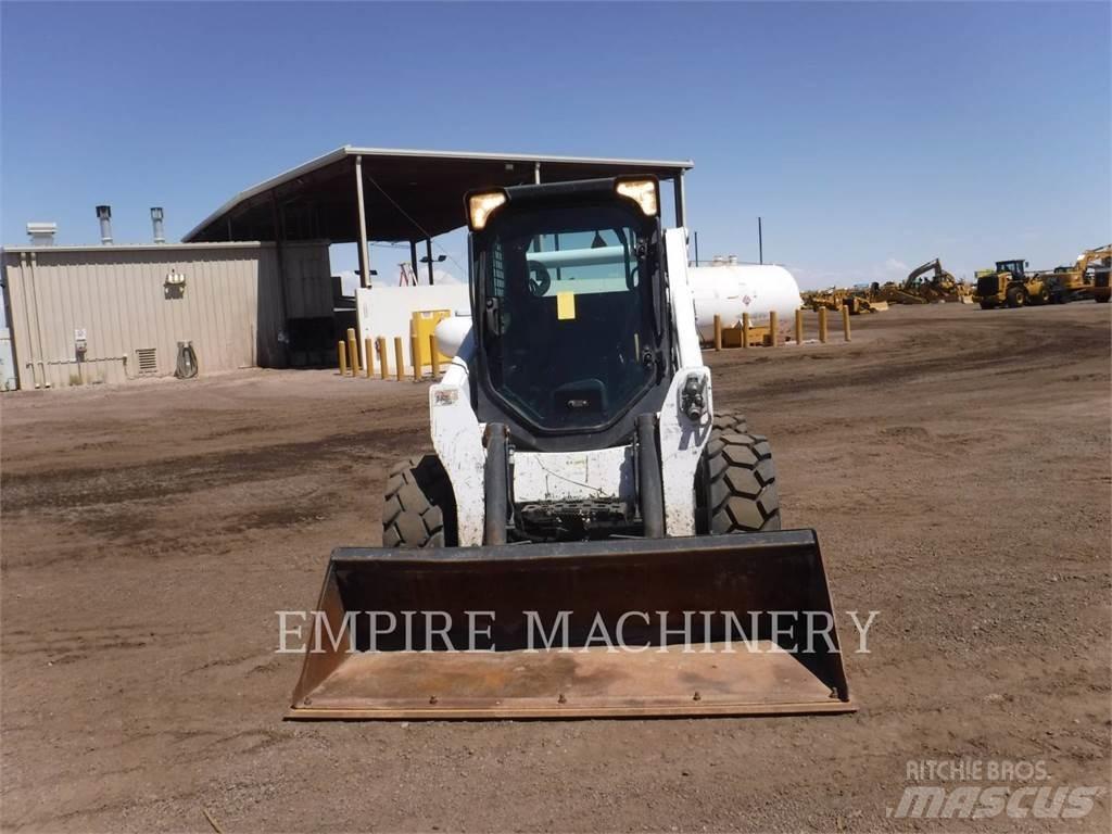 Bobcat S750 Schrankladers