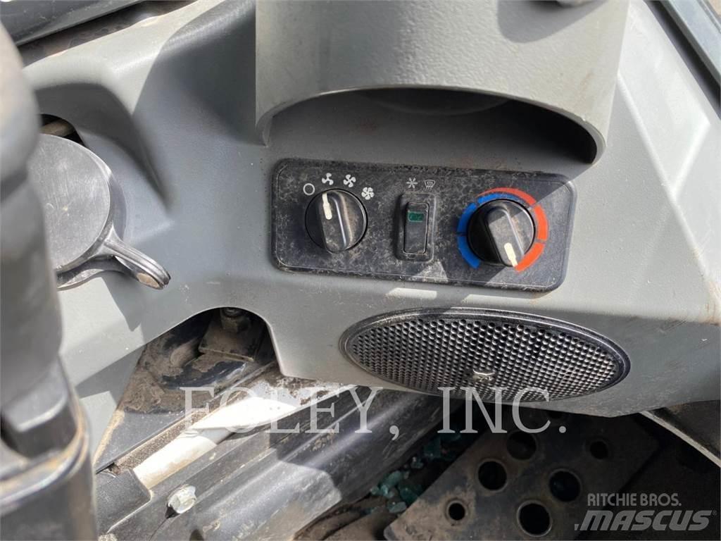 Bobcat S770 Schrankladers