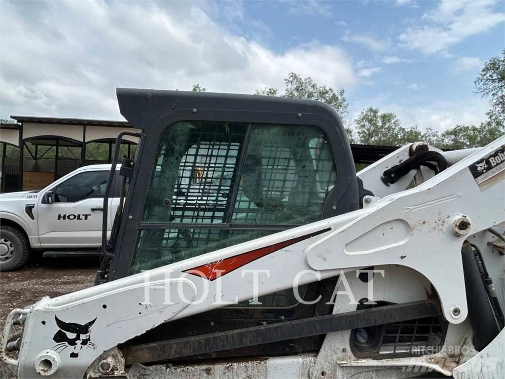 Bobcat S770 Schrankladers