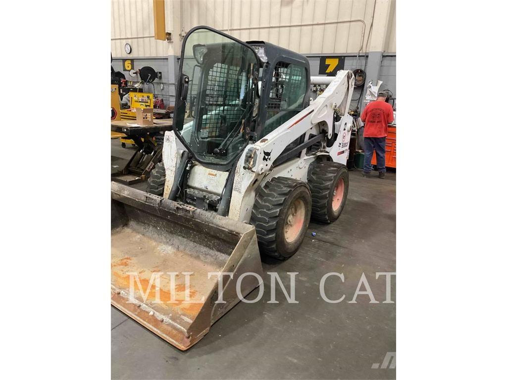 Bobcat S770 Schrankladers