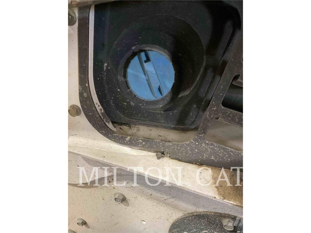 Bobcat S770 Schrankladers