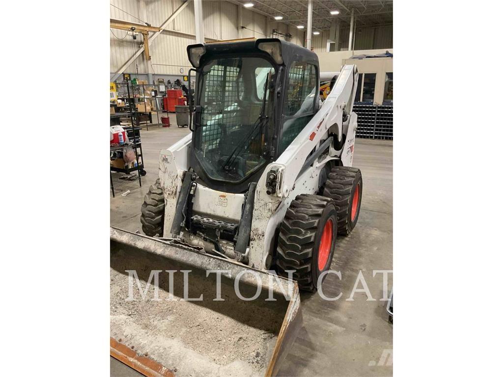 Bobcat S770 Schrankladers