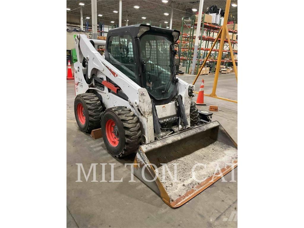 Bobcat S770 Schrankladers