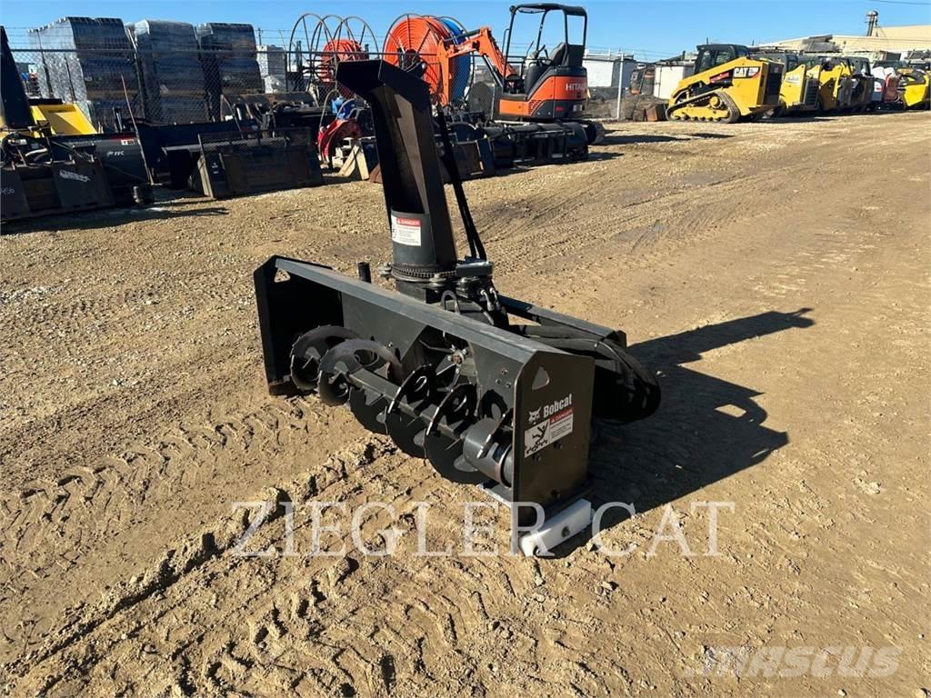 Bobcat SB200 Schrankladers