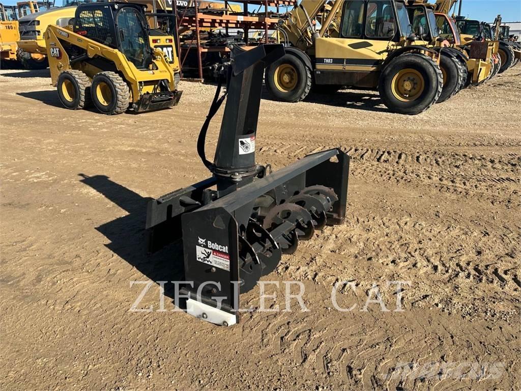 Bobcat SB200 Schrankladers
