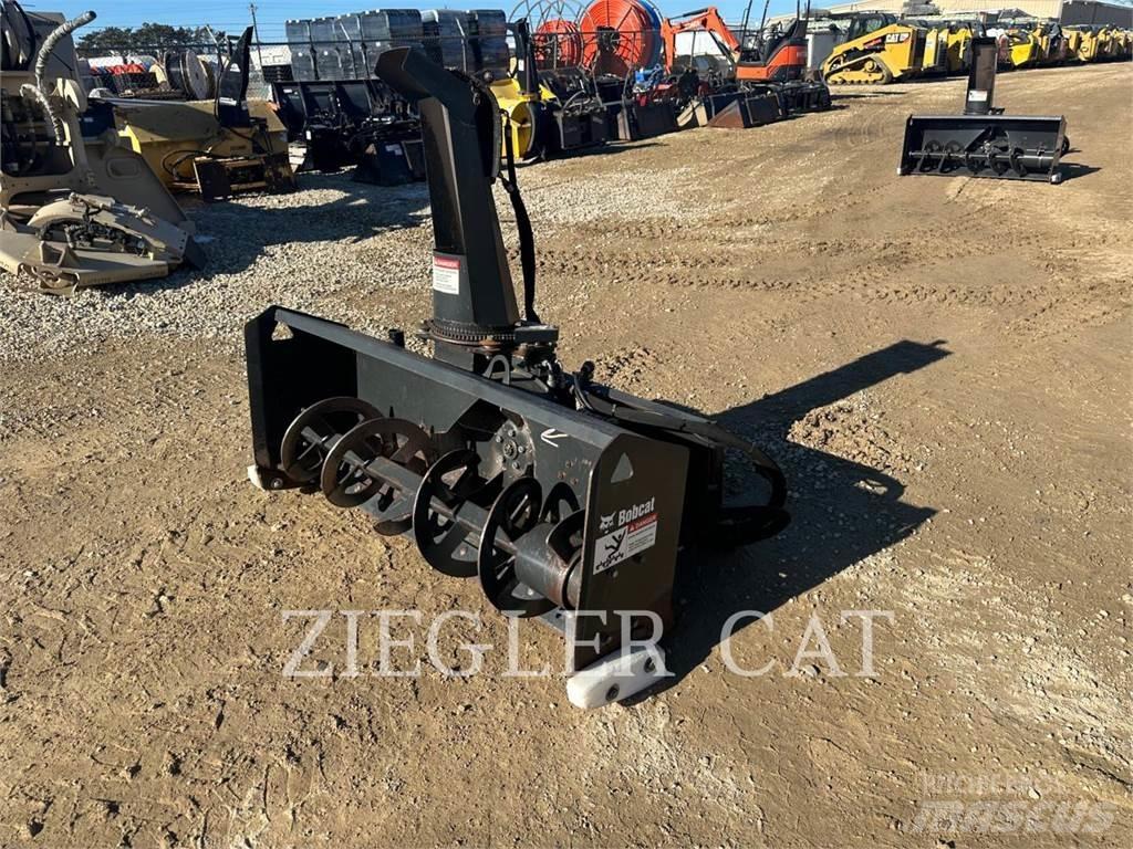 Bobcat SB200 Schrankladers