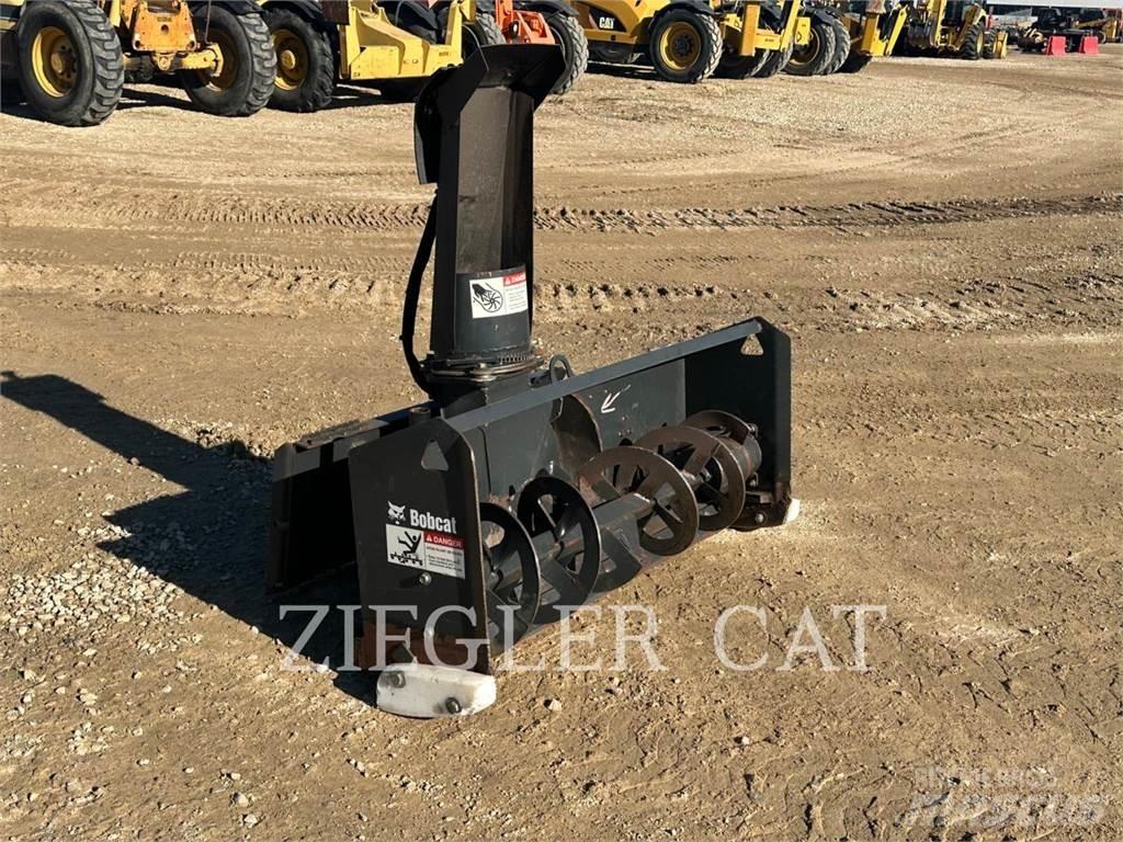 Bobcat SB200 Schrankladers