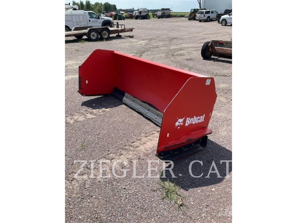 Bobcat SNOWPUSHER94 Sneeuwblazers