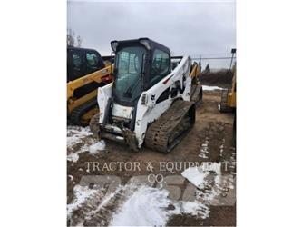 Bobcat T-770 Schrankladers