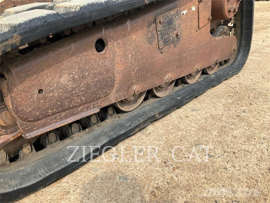 Bobcat T190 Rupsladers