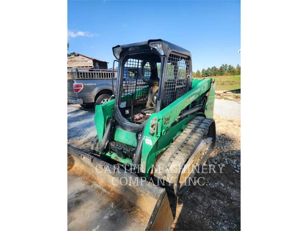 Bobcat T550 Schrankladers