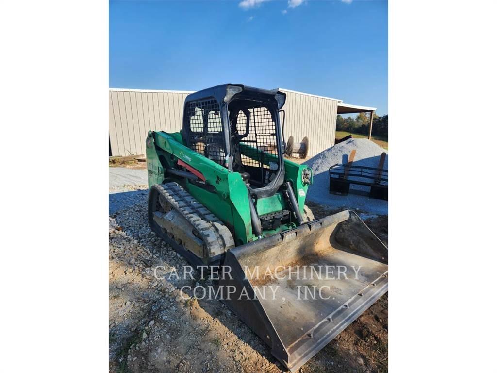 Bobcat T550 Schrankladers
