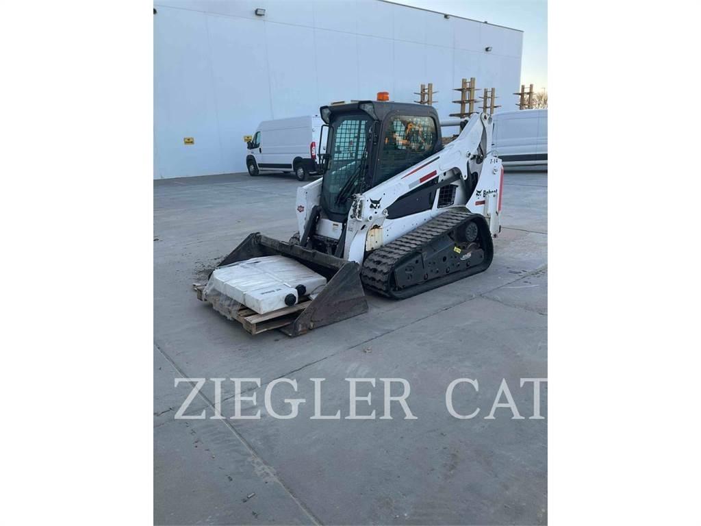 Bobcat T590 Rupsladers