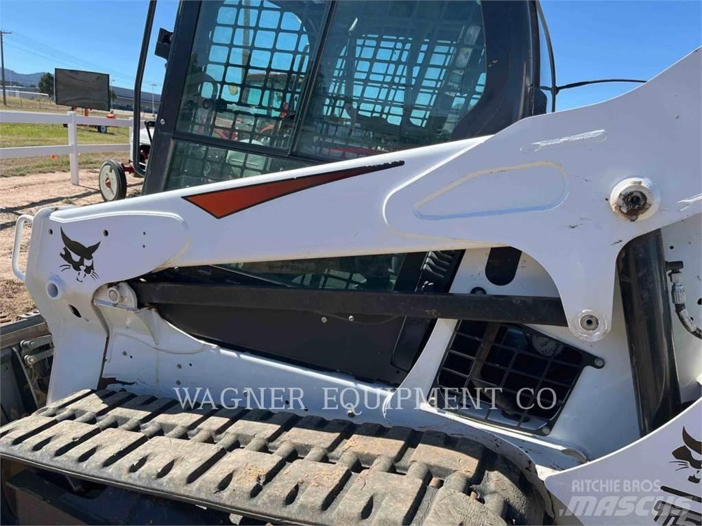 Bobcat T595 Rupsladers