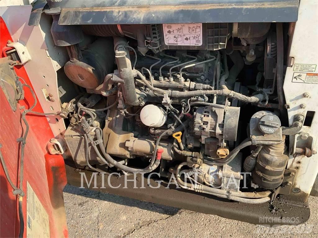 Bobcat T595 Schrankladers