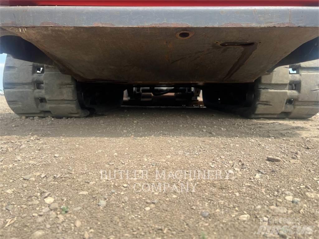 Bobcat T595 Rupsladers