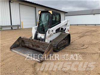 Bobcat T630 Rupsladers
