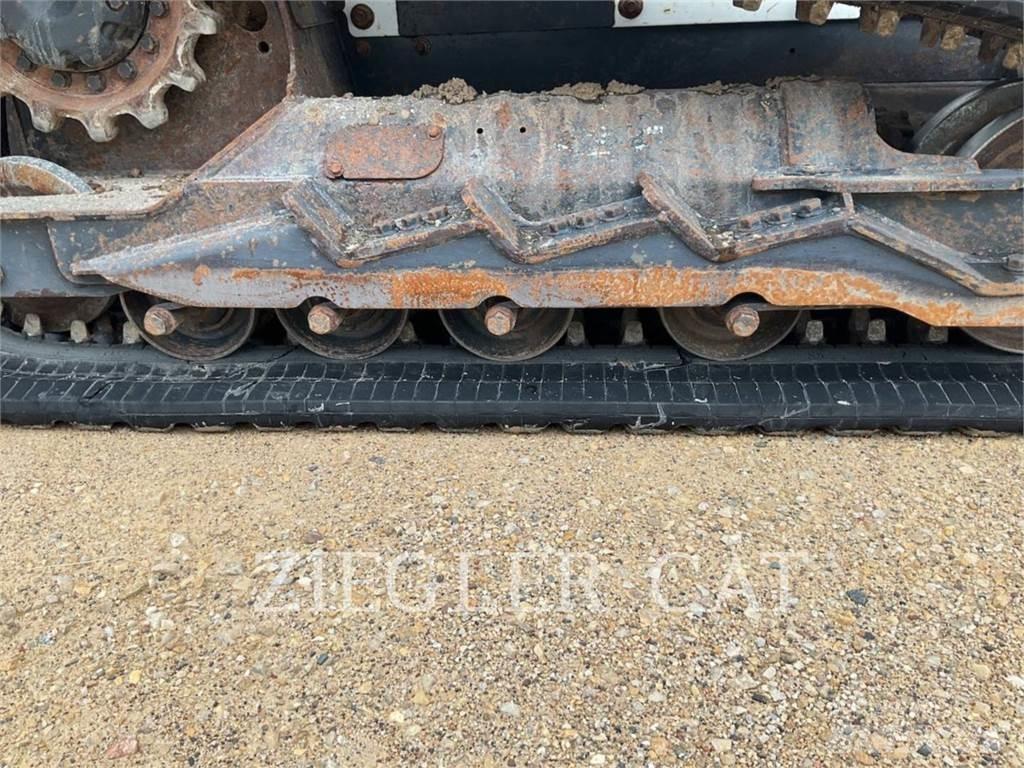 Bobcat T630 Rupsladers
