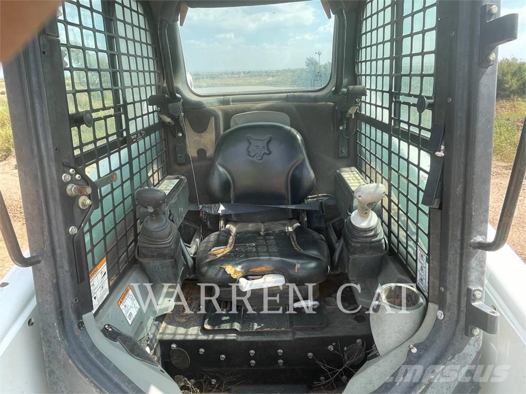 Bobcat T630 Schrankladers