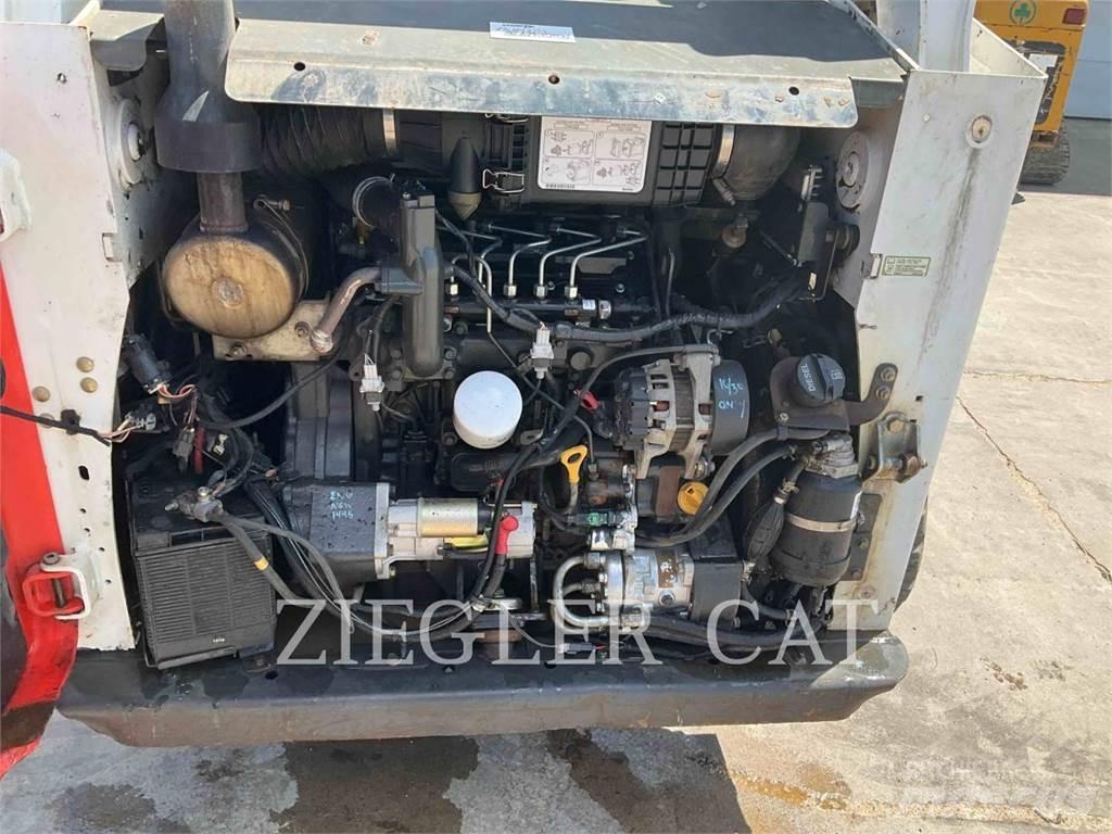 Bobcat T650 Rupsladers