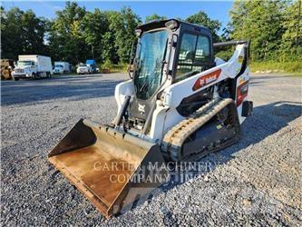 Bobcat T66 Schrankladers