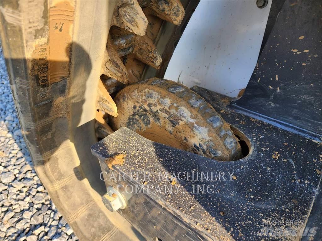 Bobcat T66 Schrankladers