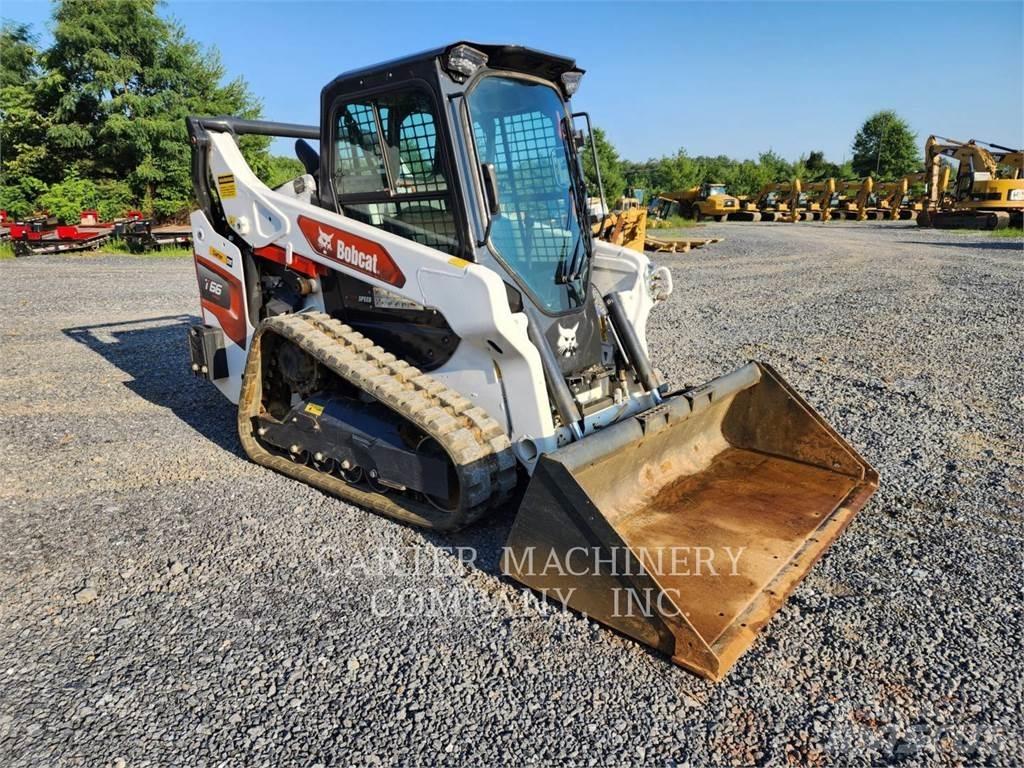 Bobcat T66 Schrankladers