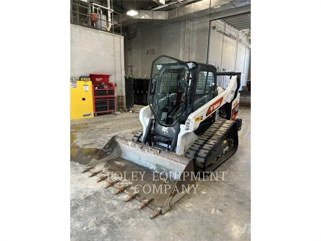 Bobcat T66 Schrankladers