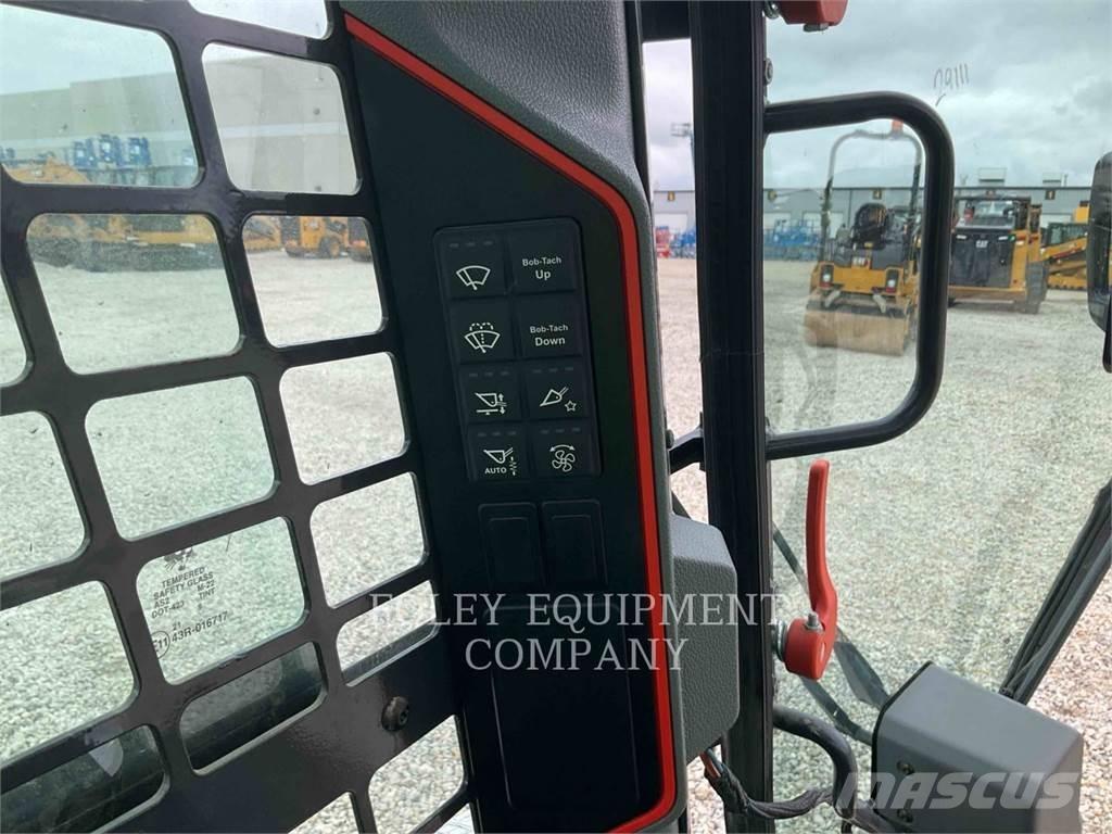 Bobcat T66 Schrankladers