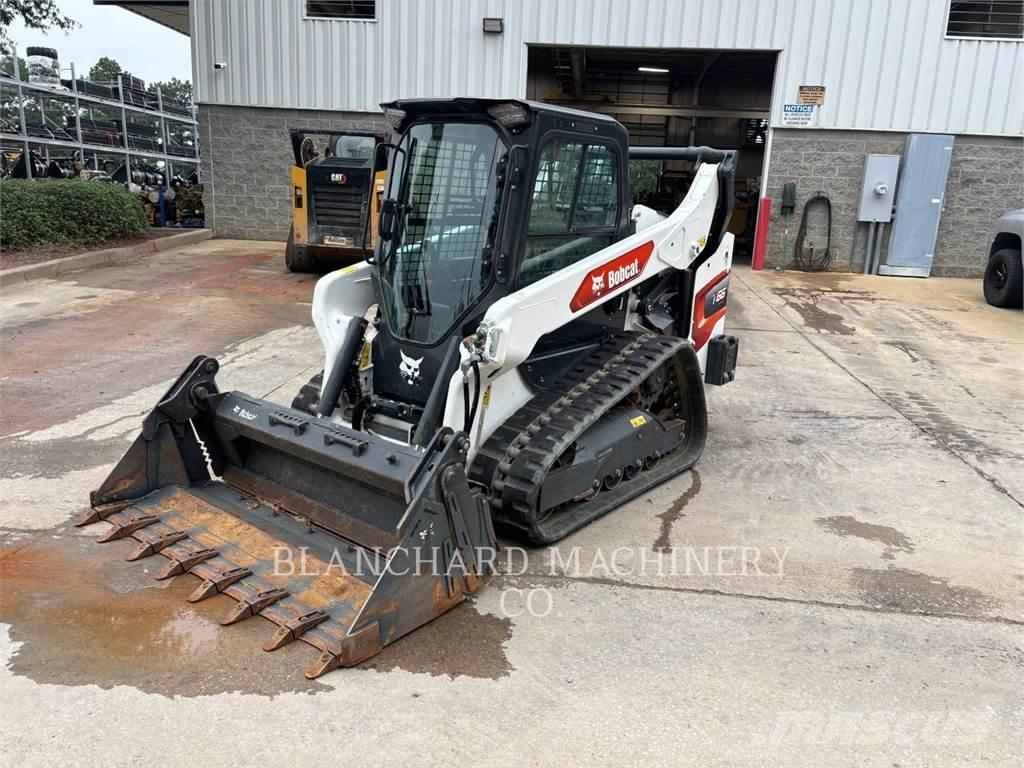 Bobcat T66 Rupsladers