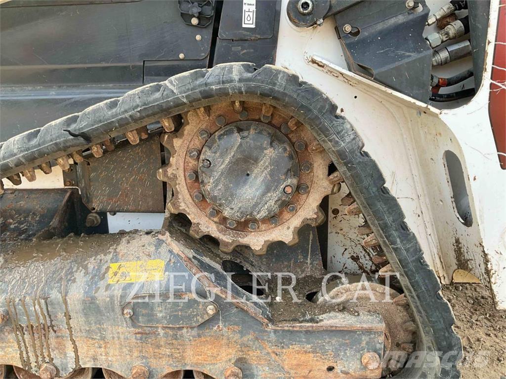 Bobcat T66 Rupsladers