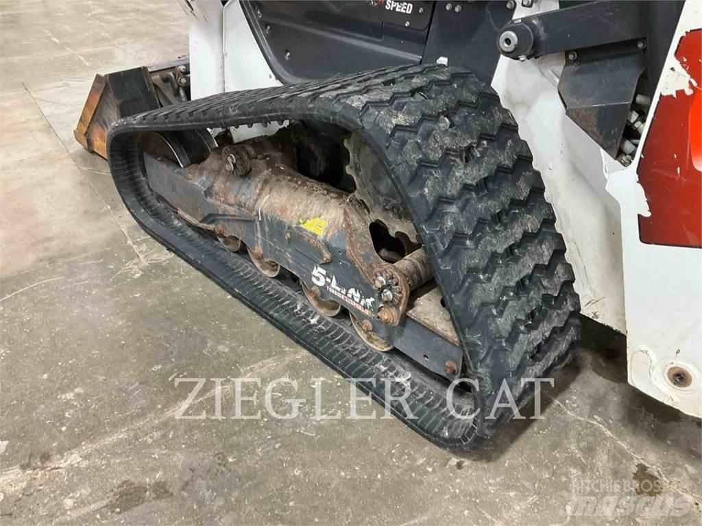 Bobcat T76 Rupsladers