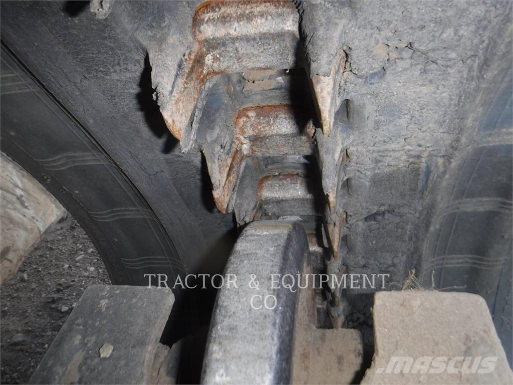 Bobcat T76 Schrankladers