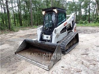 Bobcat T770 Rupsladers