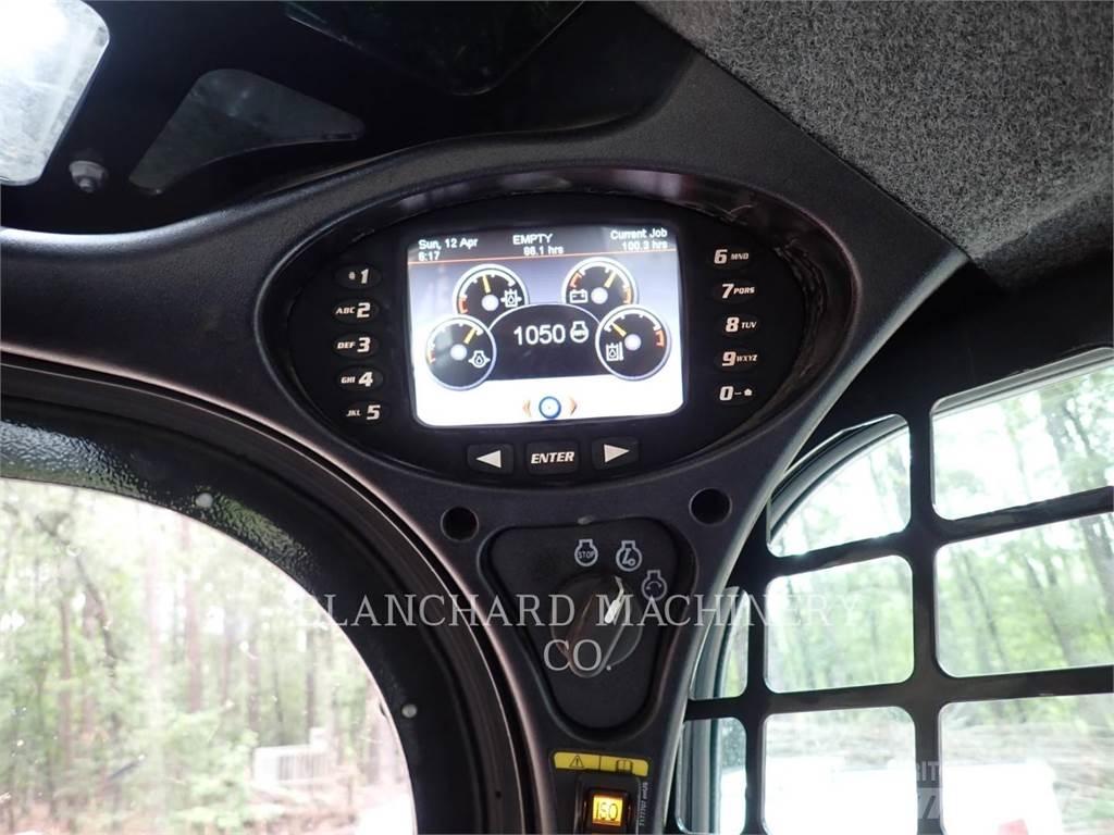 Bobcat T770 Rupsladers