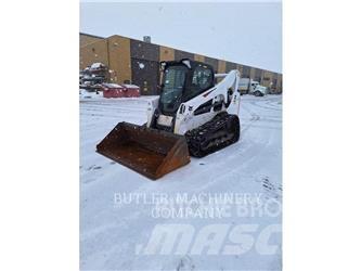 Bobcat T770 Frezen
